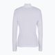 EA7 Emporio Armani Felpa women's sweatshirt 8NTM46 white 2
