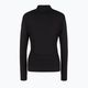 EA7 Emporio Armani Felpa women's sweatshirt 8NTM46 black 2