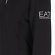 EA7 Emporio Armani Felpa women's sweatshirt 8NTM46 black 3