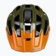 KASK Rex green-orange bicycle helmet CHE00038.266 2
