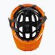 KASK Rex green-orange bicycle helmet CHE00038.266 5