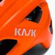 KASK Mojito bicycle helmet orange CHE00076.222 7