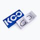 Corrective eyewear insert Koo Optical Clip black 2