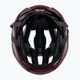 KASK Sintesi wine red bicycle helmet 5