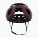 KASK Sintesi wine red bicycle helmet 7