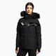 CMP women's ski jacket black 30W0686/U901