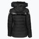 CMP women's ski jacket black 30W0686/U901 13