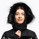 CMP women's ski jacket black 30W0686/U901 5