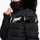 CMP women's ski jacket black 30W0686/U901 6
