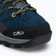 CMP Rigel Mid children's trekking boots navy blue3Q12944J 7