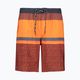 Men's CMP swim shorts orange 31R9167/23ZG