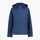 CMP women's rain jacket navy blue 31Z5406/M926 4