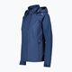 CMP women's rain jacket navy blue 31Z5406/M926 5