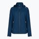 CMP women's rain jacket navy blue 31Z5406/M926