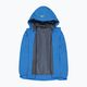 CMP children's rain jacket blue 39X7984/L839 10