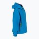 CMP children's rain jacket blue 39X7984/L839 3