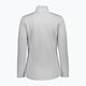 CMP women's fleece sweatshirt white 31G7896/A001 3