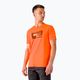 CMP men's trekking shirt orange 30T5057/C706