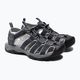 Men's CMP Sahiph grey trekking sandals 30Q9517/U423 2