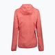 CMP Rain Fix women's rain jacket pink 31X7296/C574 3