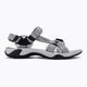 CMP women's sandals Hamal grey/ghiaccio 2