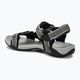 Men's CMP Hamal light grey sandals 3
