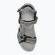 Men's CMP Hamal light grey sandals 5