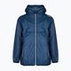 CMP Rain Fix children's rain jacket navy blue 31X7295/M926