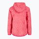CMP Rain Fix children's rain jacket bright pink 31X7295/C574 2