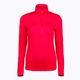 CMP women's ski sweatshirt red 30L1086/C827 7