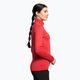 CMP women's ski sweatshirt red 30L1086/C827 3