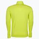 Men's CMP ski sweatshirt green 30L1097/E112 7