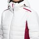 CMP women's ski jacket pink and white 31W0226/A001 5