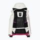 CMP women's ski jacket pink and white 31W0226/A001 15