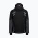 CMP men's ski jacket black 31W0387/U901 3