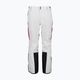 CMP men's ski trousers white 30W0487