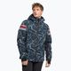 CMP men's ski jacket navy blue 31W0087/11ZH