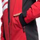 Men's CMP ski jacket red 31W0107/C580 10