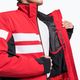 Men's CMP ski jacket red 31W0107/C580 12