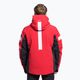 Men's CMP ski jacket red 31W0107/C580 4