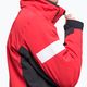 Men's CMP ski jacket red 31W0107/C580 6