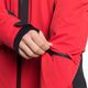 Men's CMP ski jacket red 31W0107/C580 9