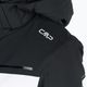 CMP women's ski jacket black 31W0146/U901 3