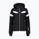 CMP women's ski jacket black 31W0146/U901 5