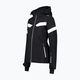 CMP women's ski jacket black 31W0146/U901 6