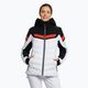 CMP women's ski jacket white 31W0166/A001