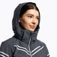 CMP women's ski jacket grey 31W0186/U911 5