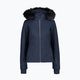 Women's ski jacket CMP navy blue 31W0196F/N950 12