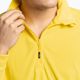 CMP men's ski sweatshirt yellow 3G28037N/R231 6