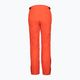 CMP women's ski trousers orange 3W18596N/C827 9